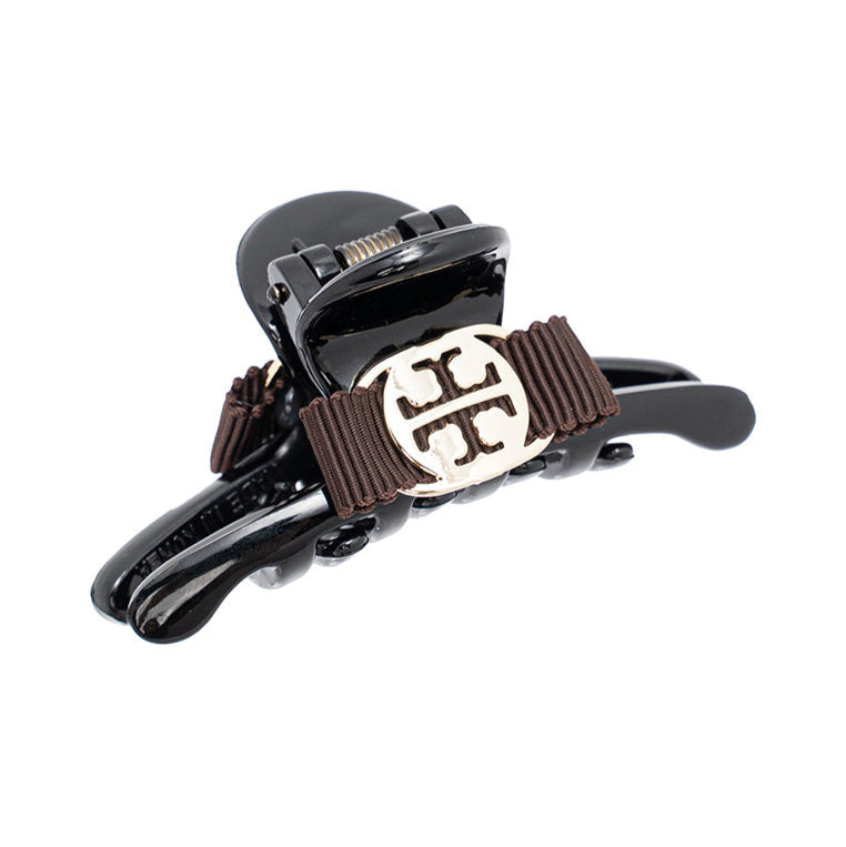 Cinta Mini Hair Clips (Brown)