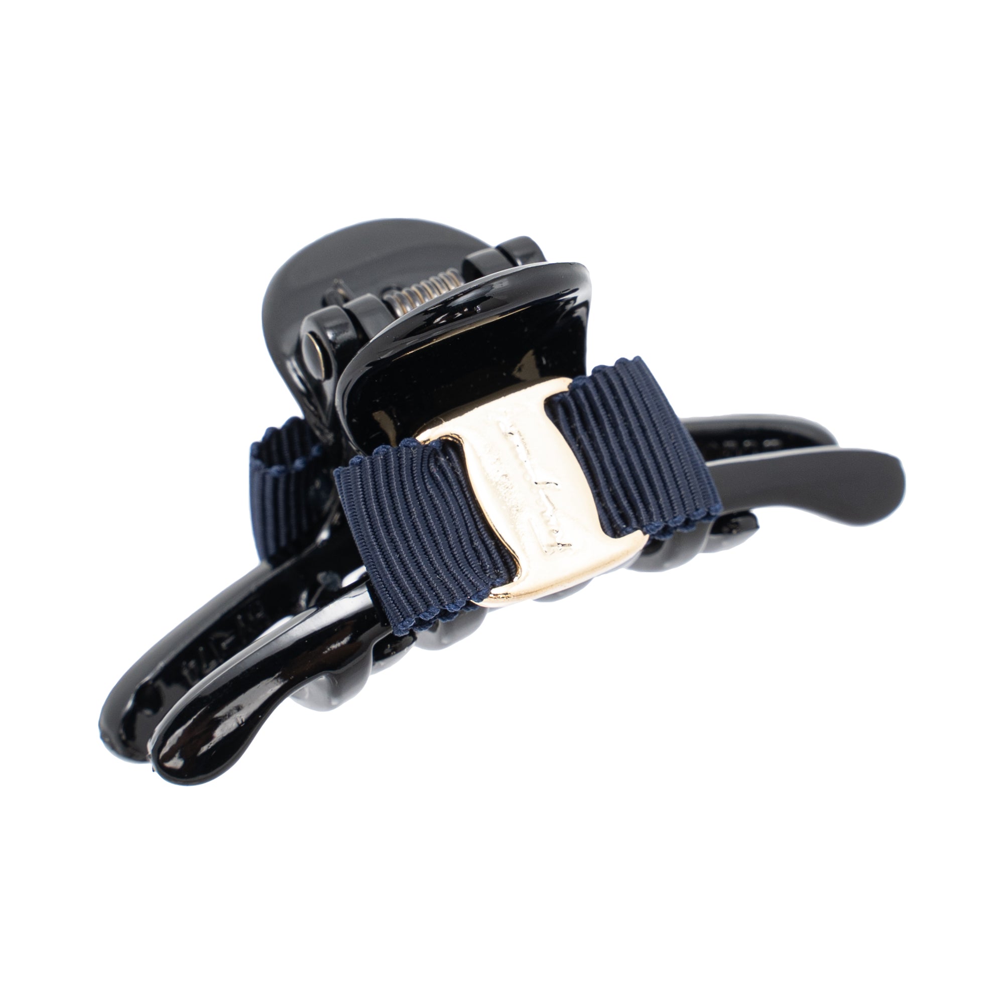 Sofia Mini Hair Clips (Blue)