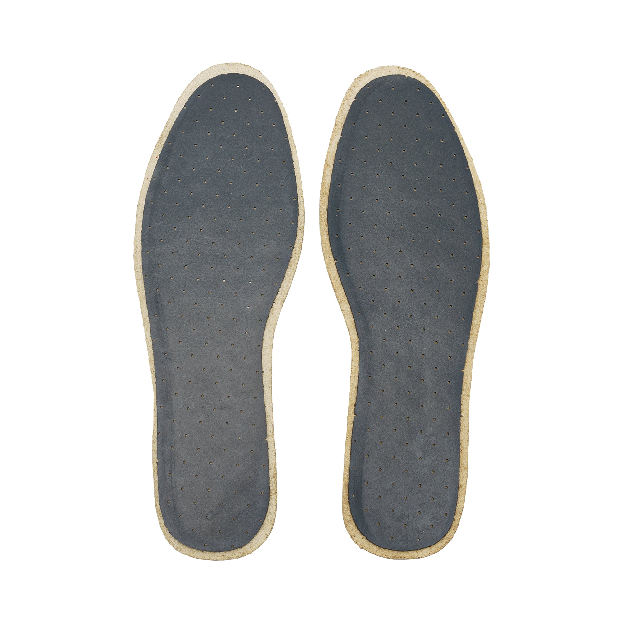 Full Leather Insoles