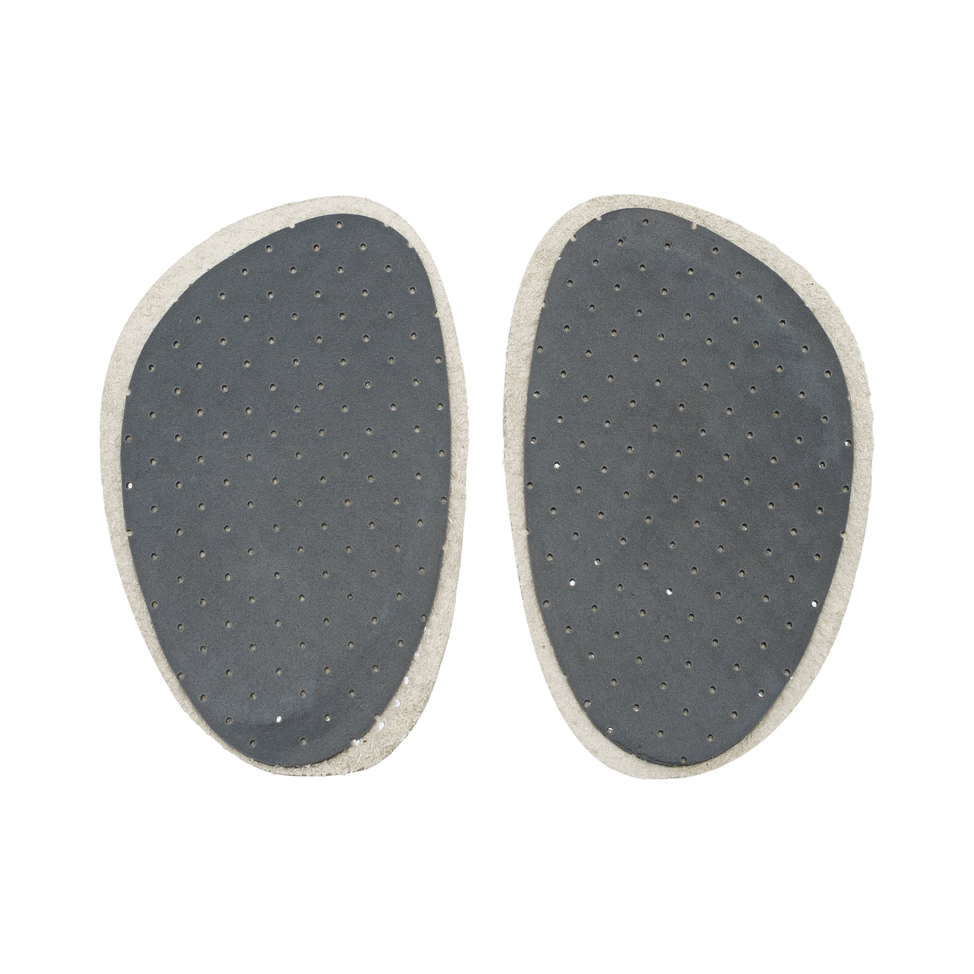 Half Leather Insoles