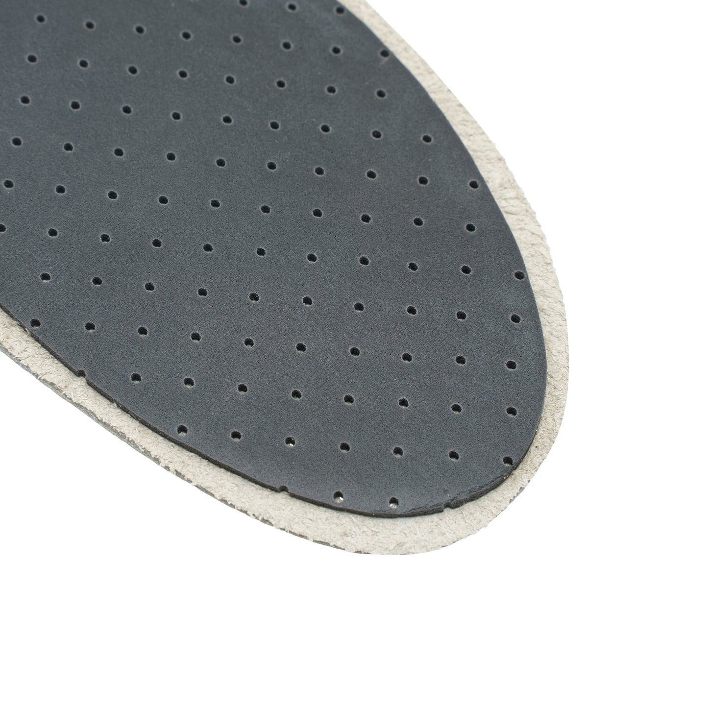 Half Leather Insoles