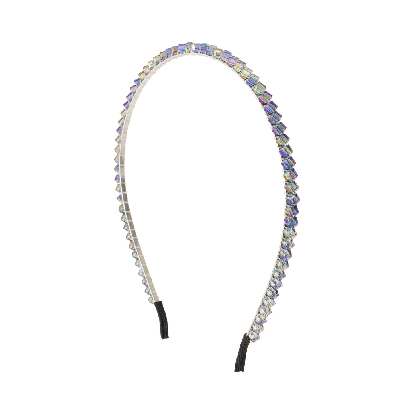 Maro Crystal Hairband