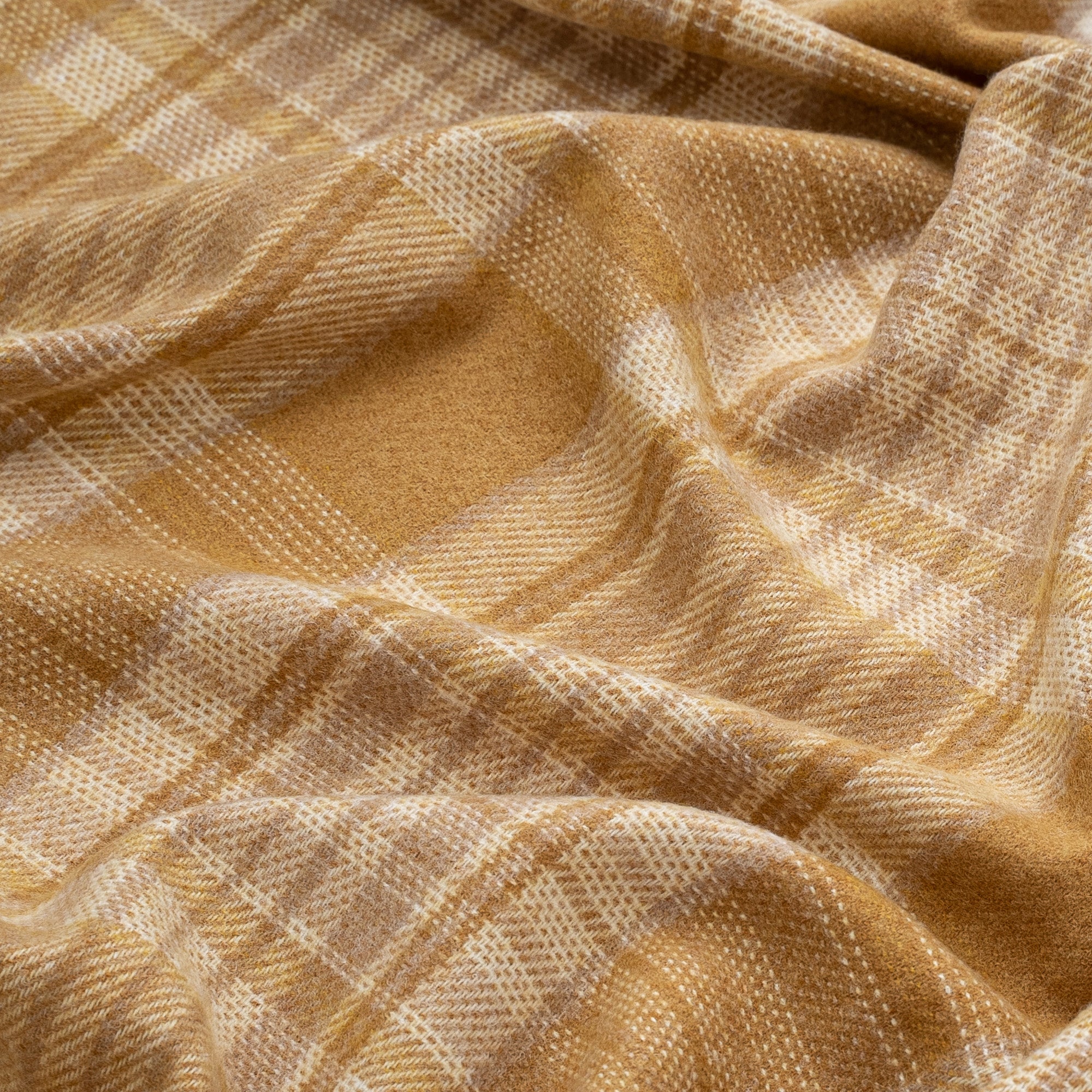 #34 Women Fashion Scarf (Honey)