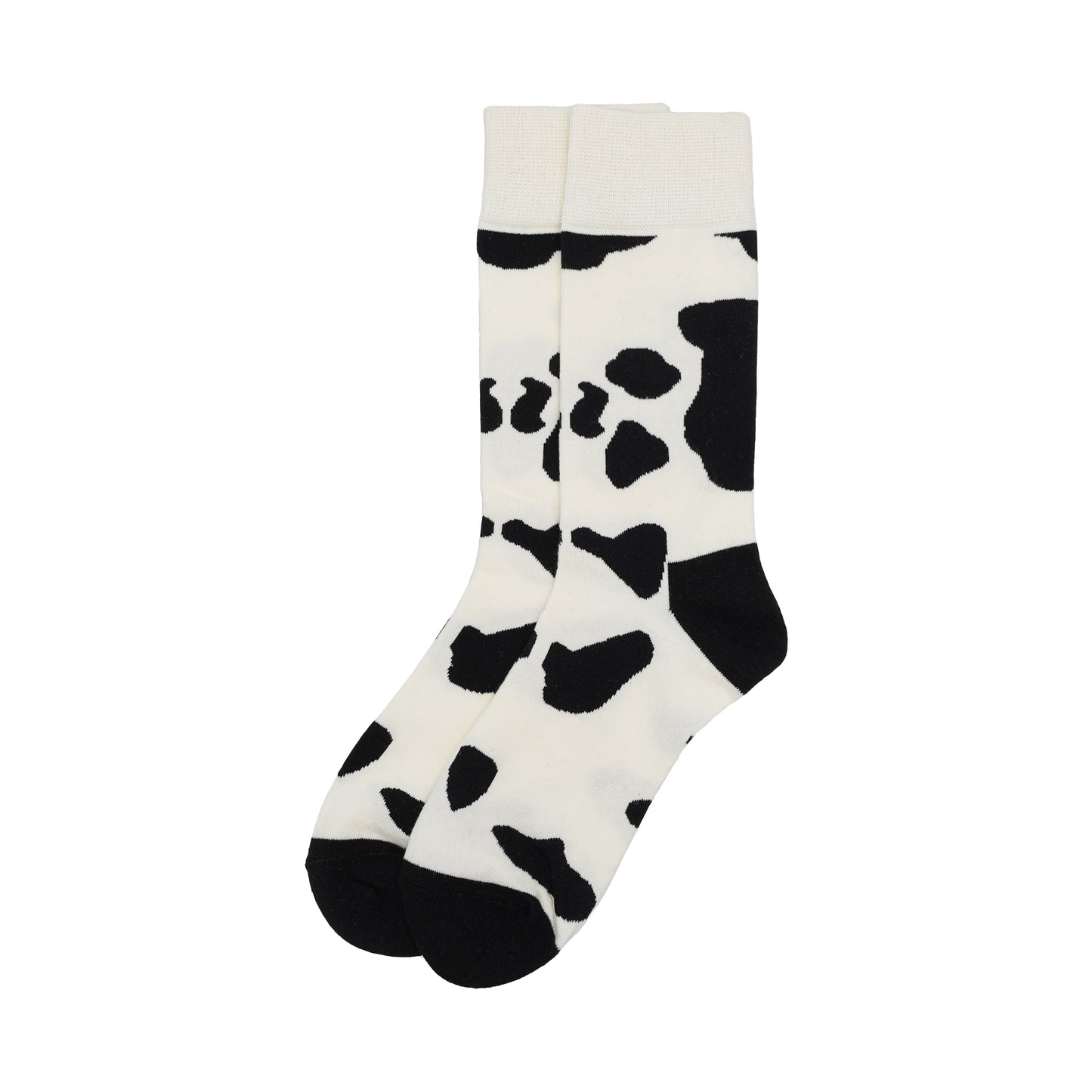 Dairy Cattle Unisex Socks