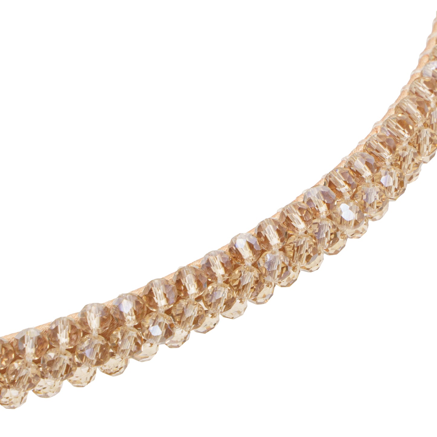 Ricci Crystal Hairband