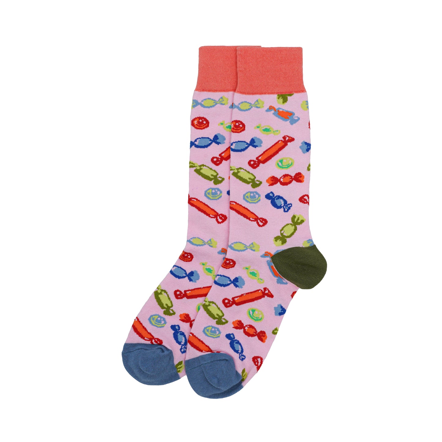 Candies Unisex Socks