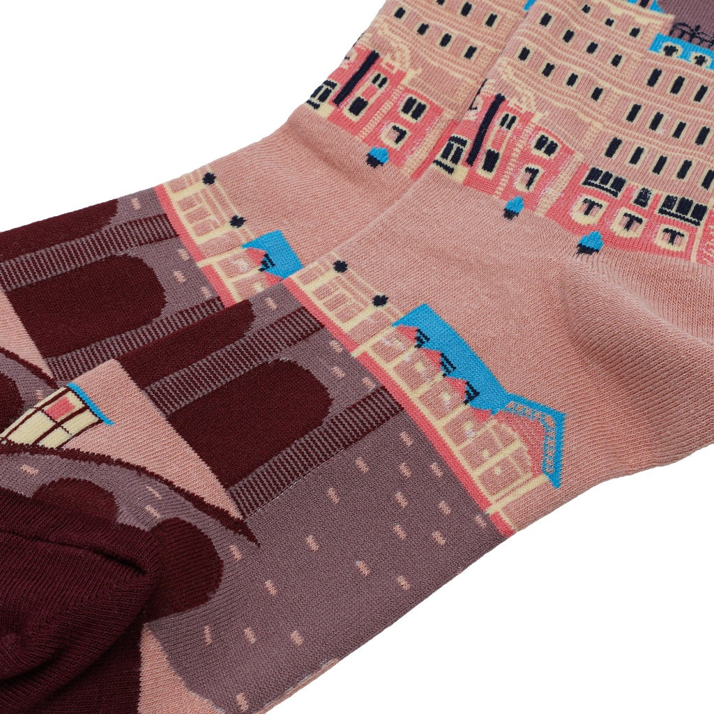 Town Unisex Socks