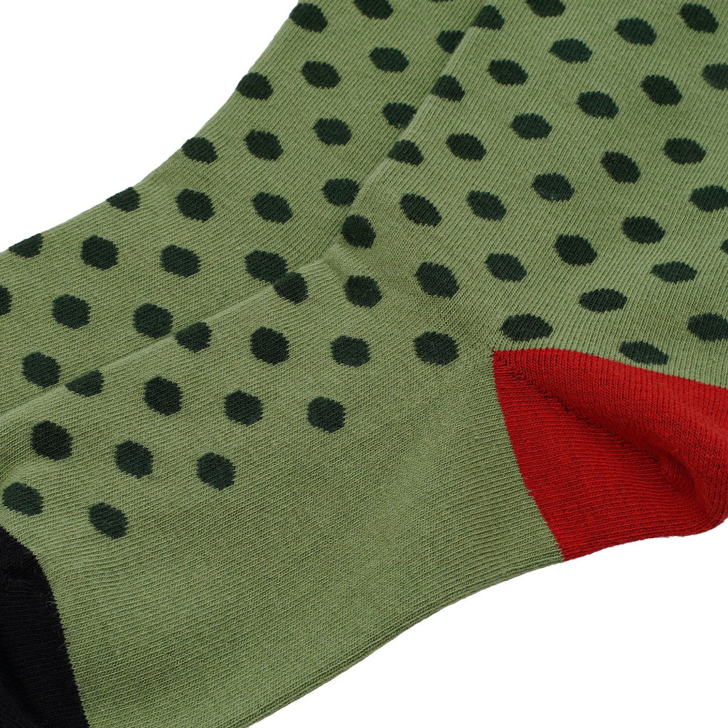 Ladybug Unisex Socks