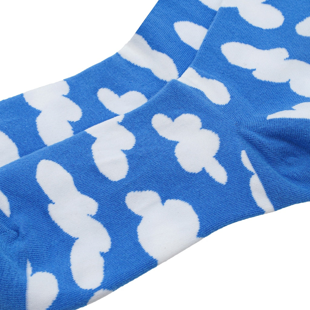 Clouds Unisex Socks