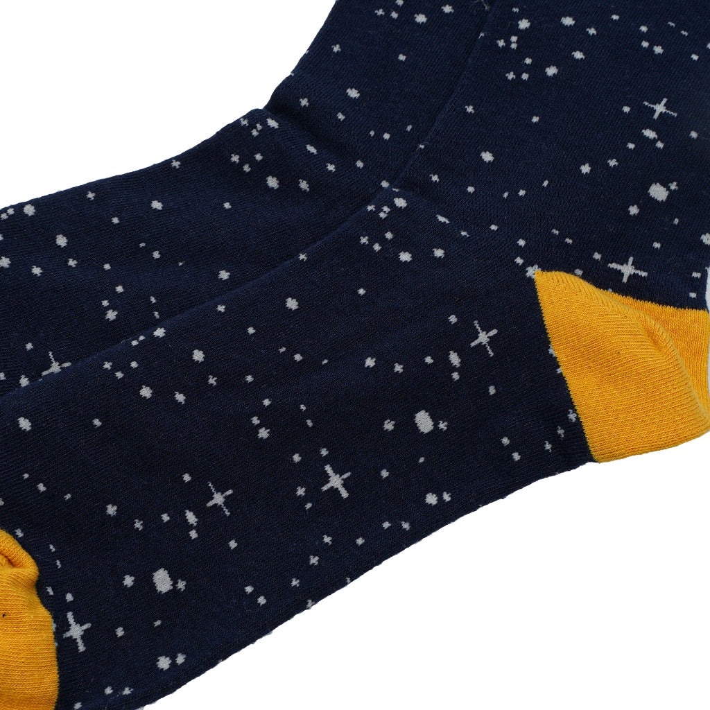 Universe Unisex Socks