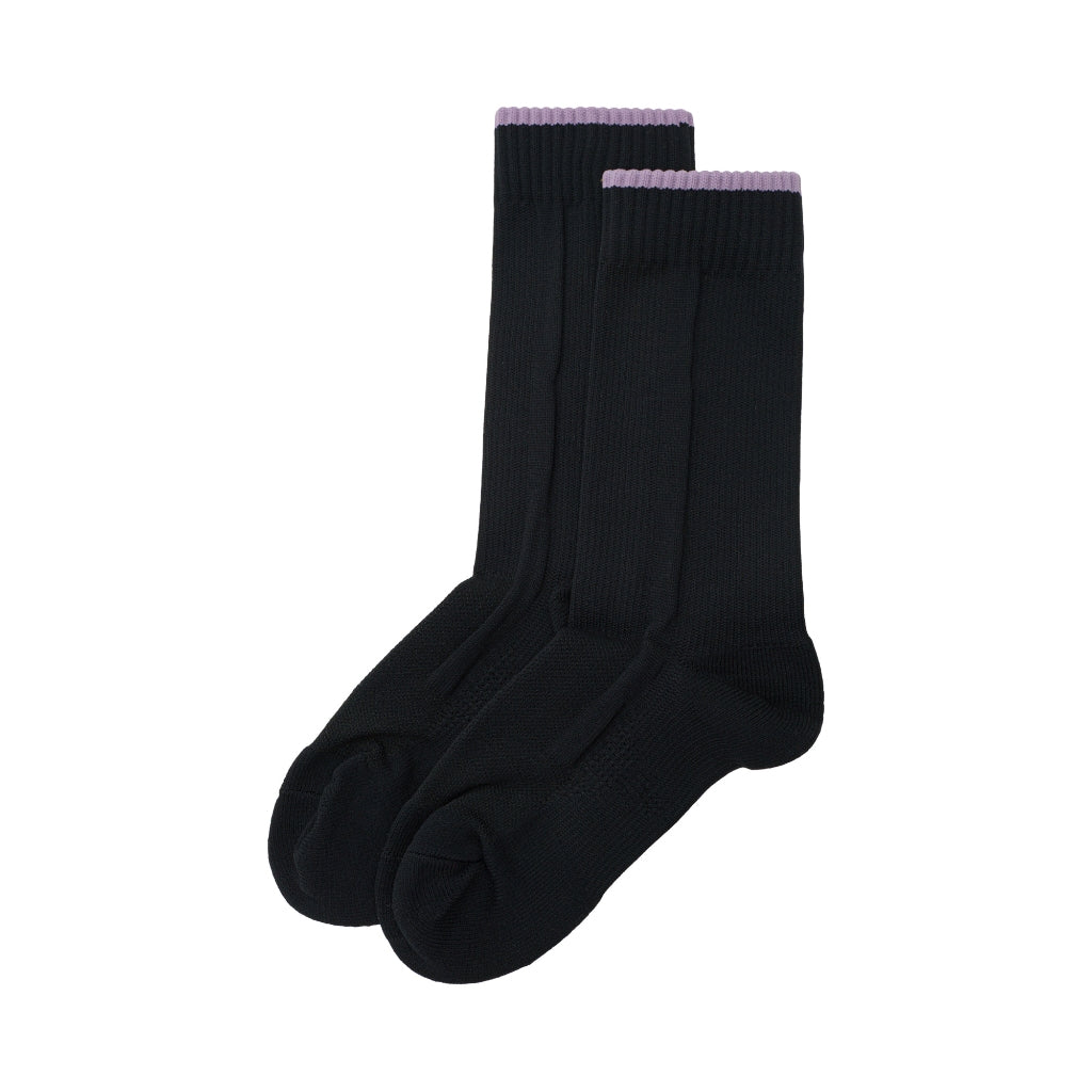 Two-tone Unisex Socks