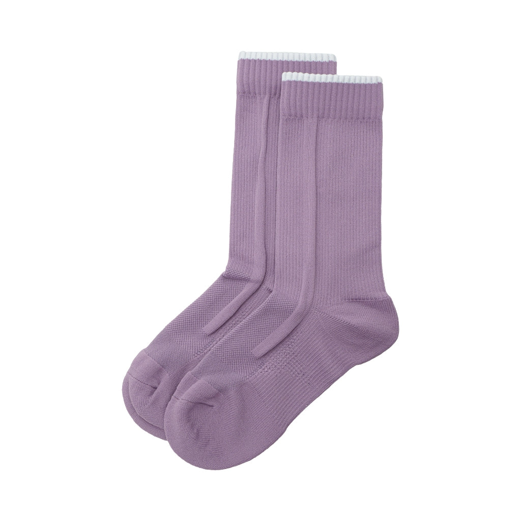 Two-tone Unisex Socks