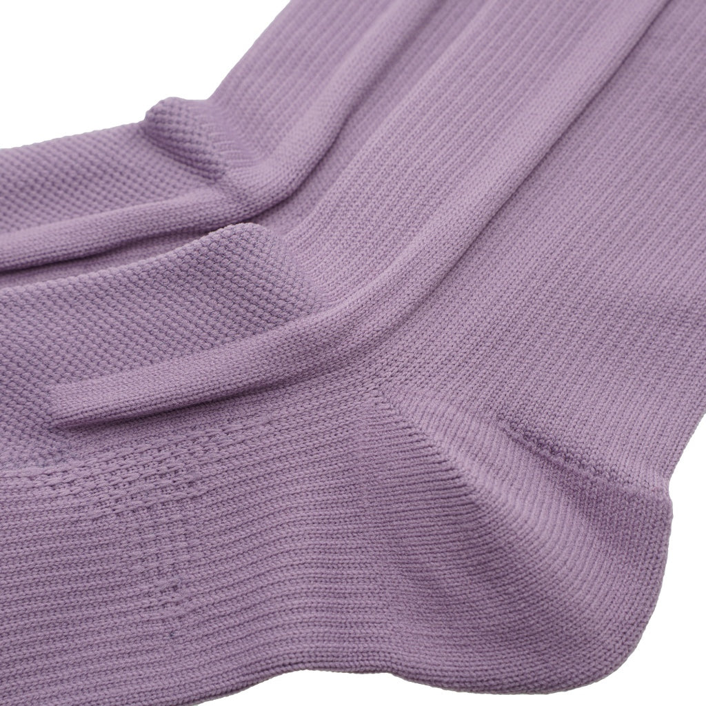 Two-tone Unisex Socks
