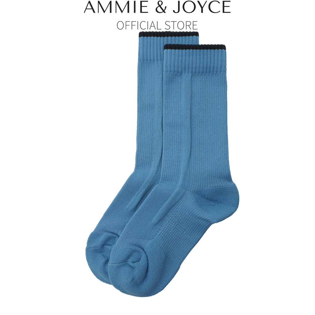 Two-tone Unisex Socks