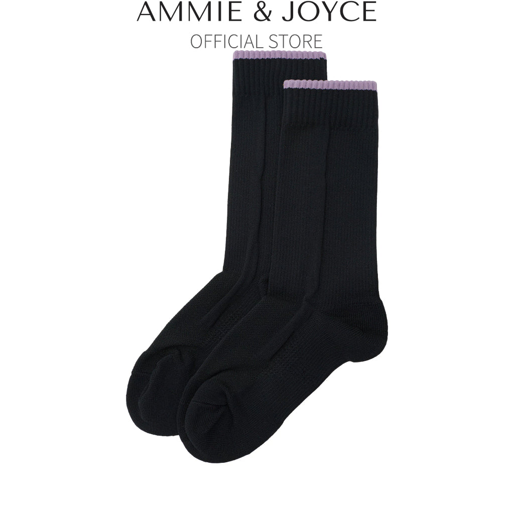 Two-tone Unisex Socks