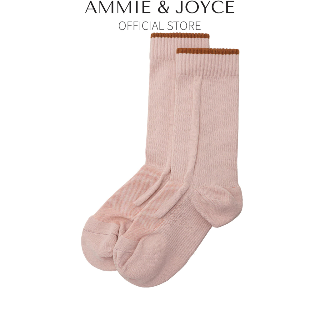 Two-tone Unisex Socks