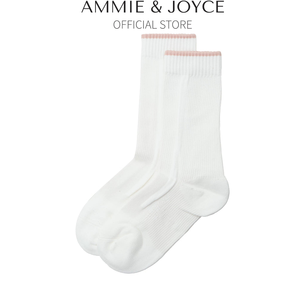 Two-tone Unisex Socks