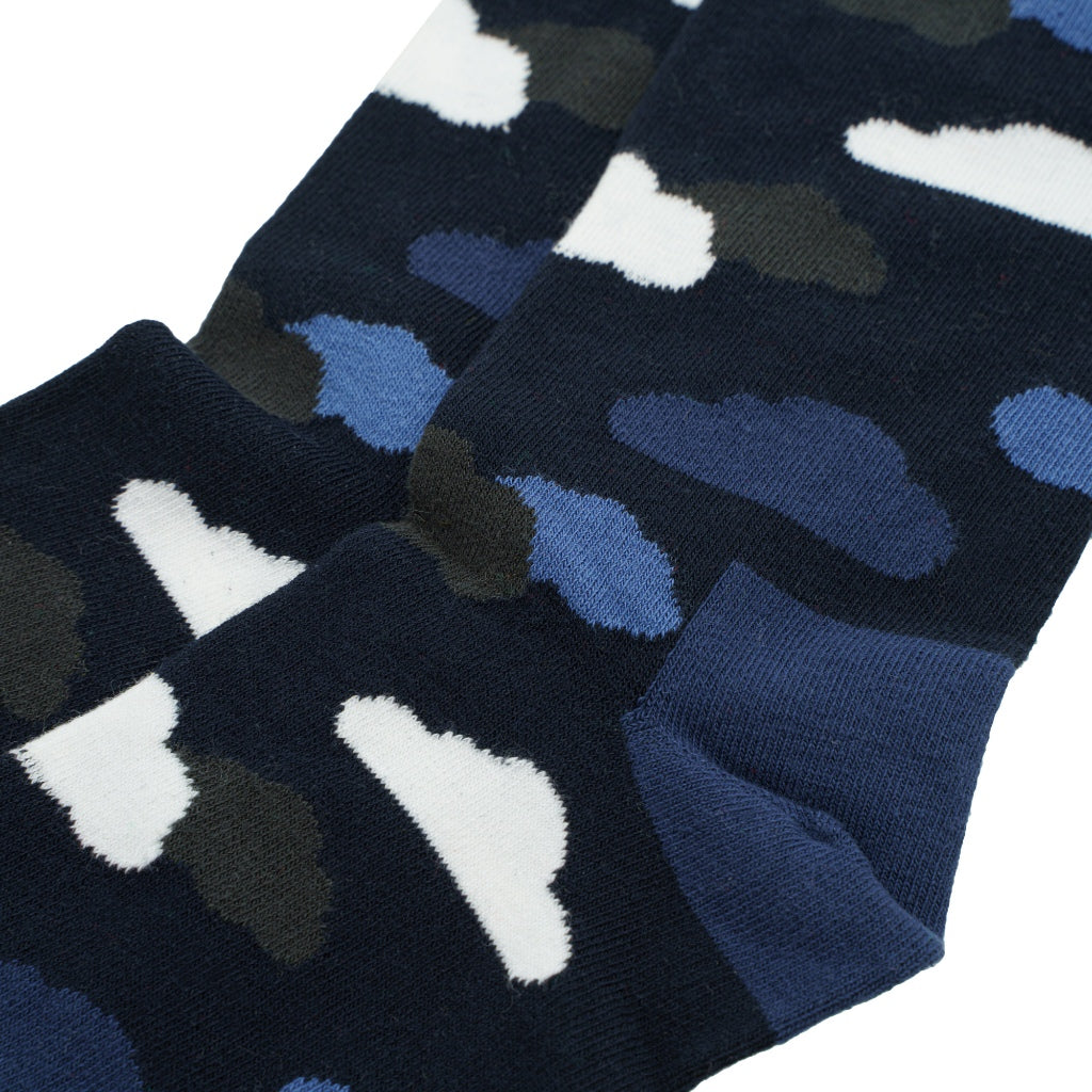 Cute Clouds Unisex Socks