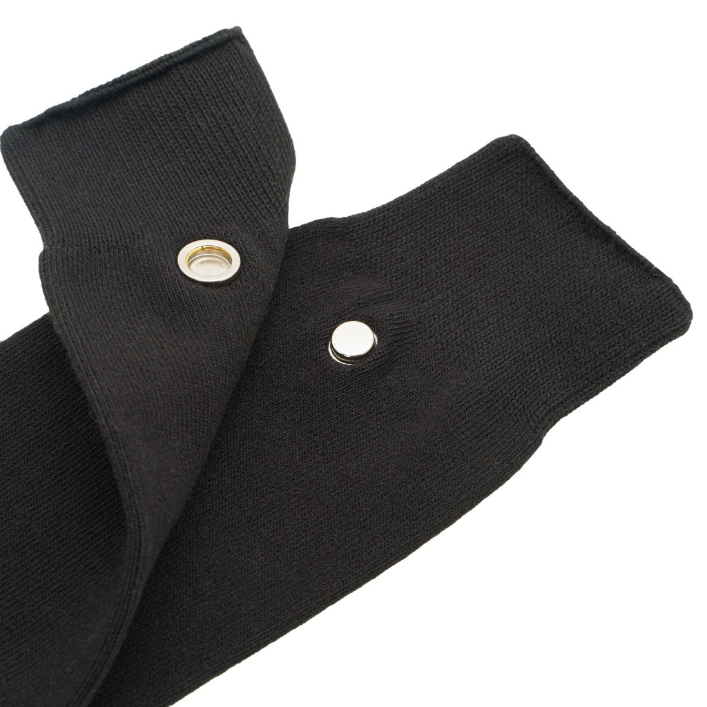 Button Unisex Socks