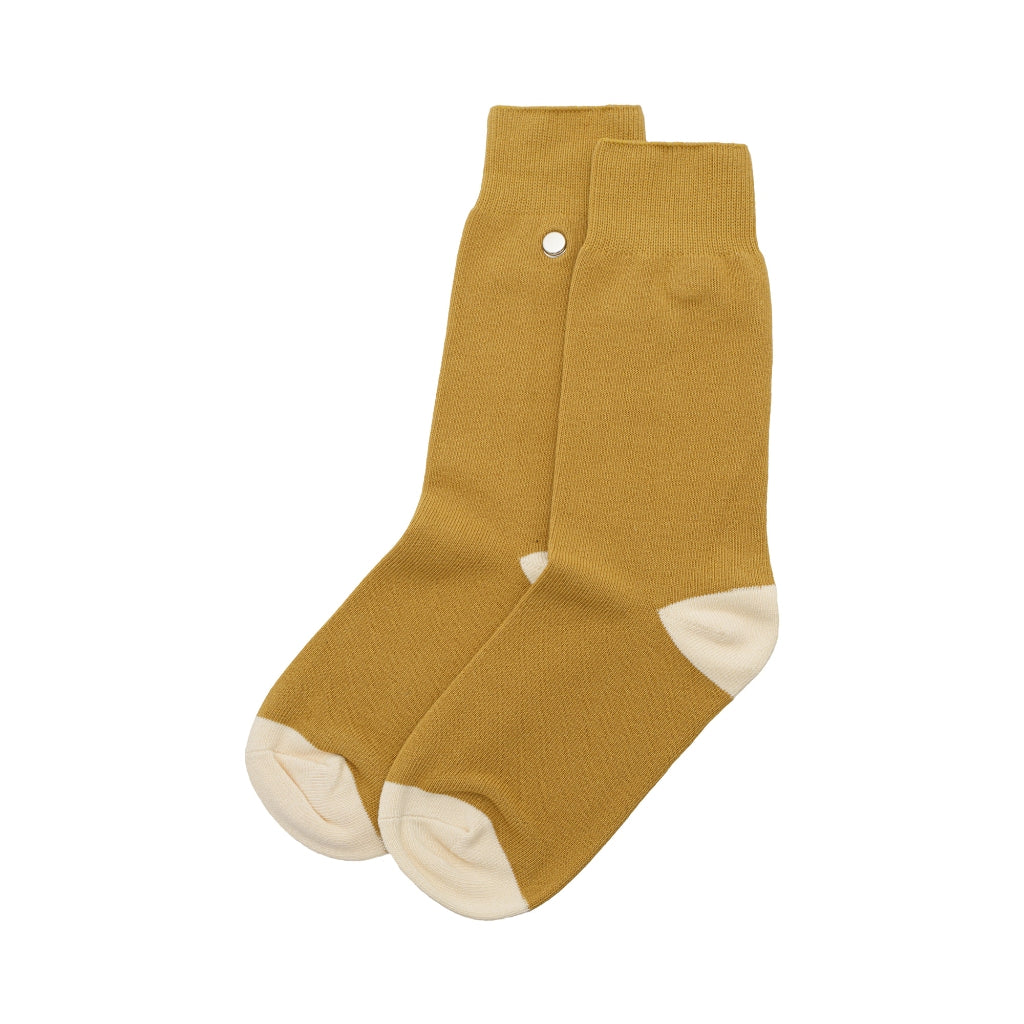 Button Unisex Socks
