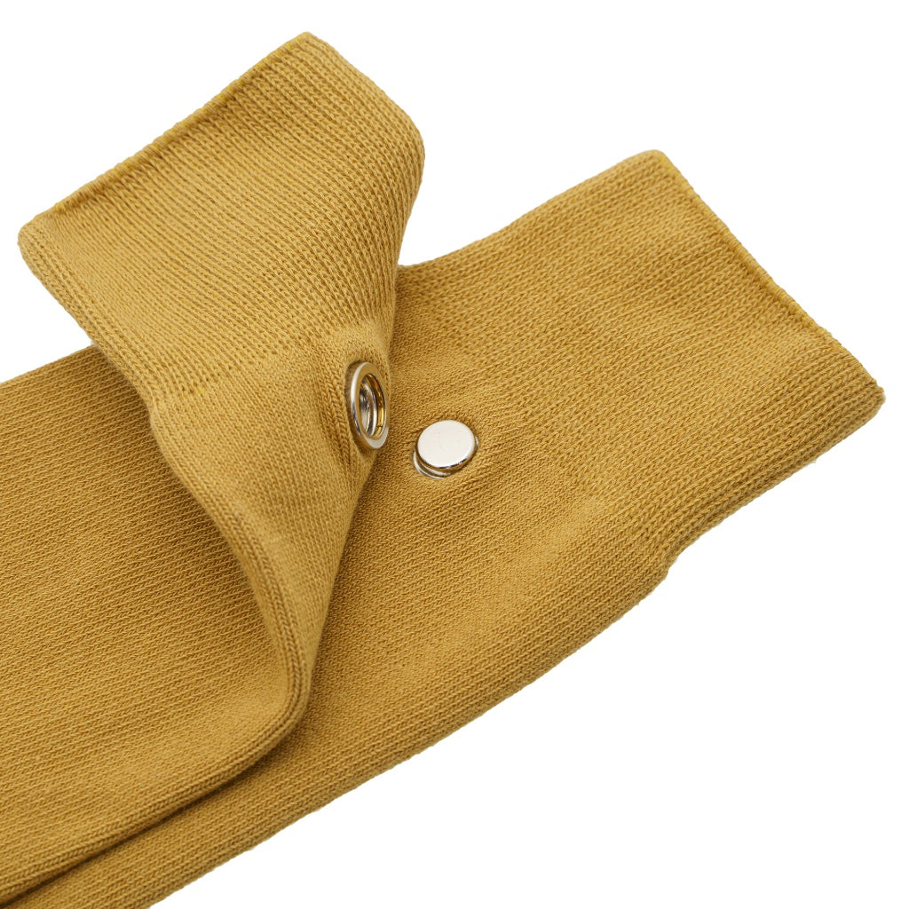 Button Unisex Socks
