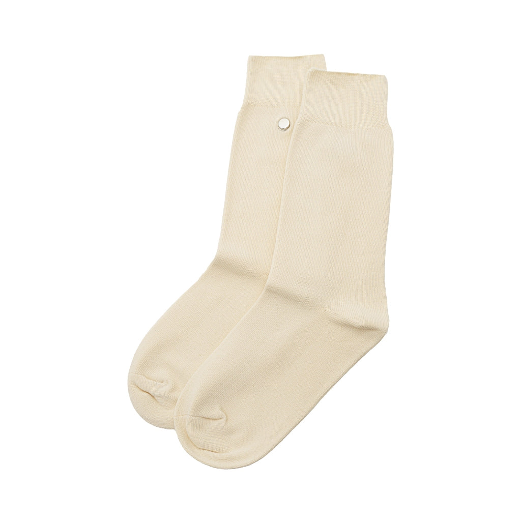 Button Unisex Socks