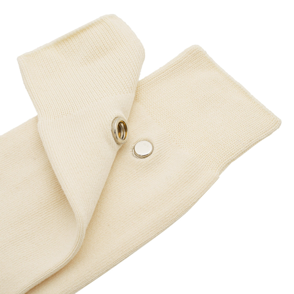 Button Unisex Socks