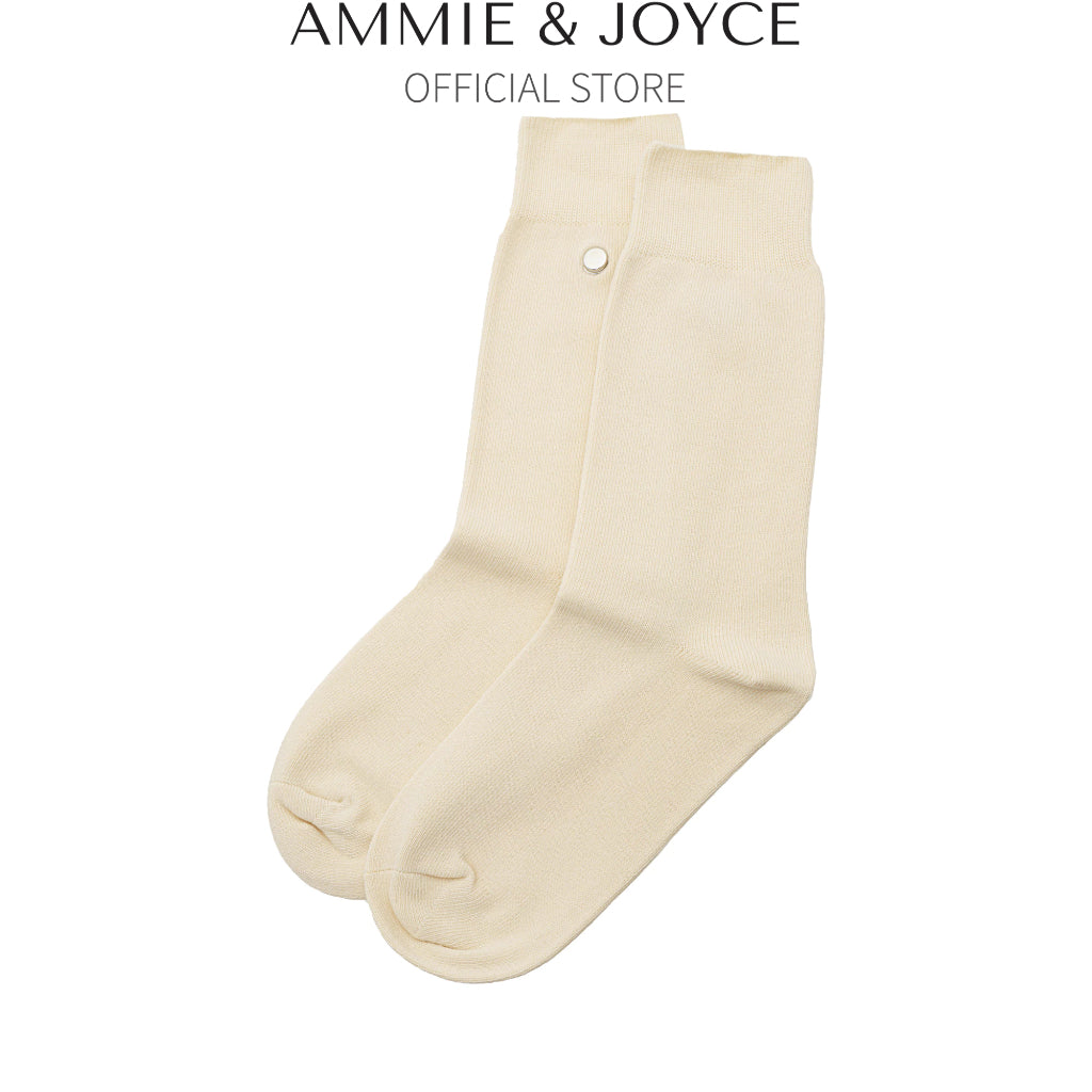 Button Unisex Socks