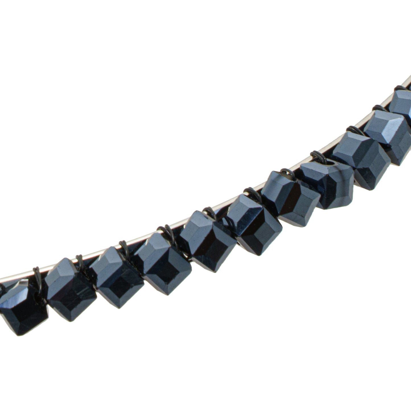 Maro Crystal Hairband