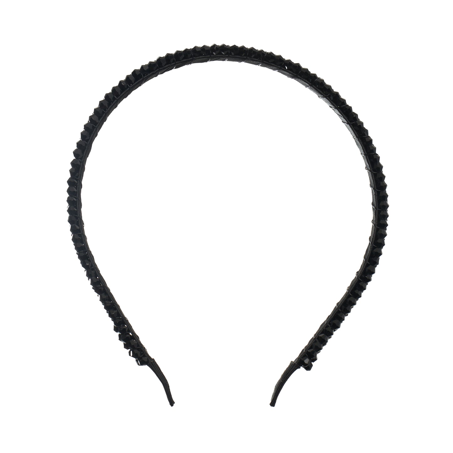 Siena Crystal Hairband