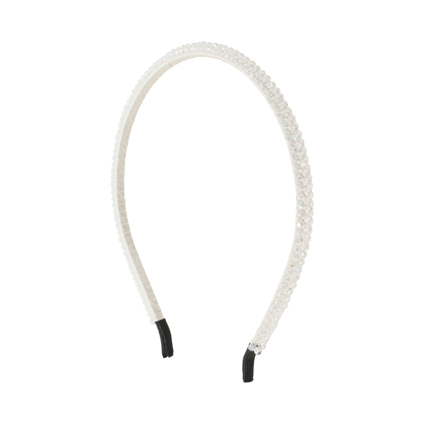 Ricci Crystal Hairband
