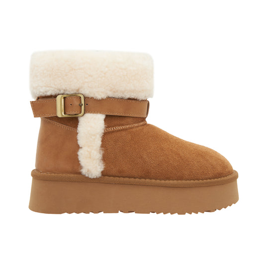 Aisha Boots
