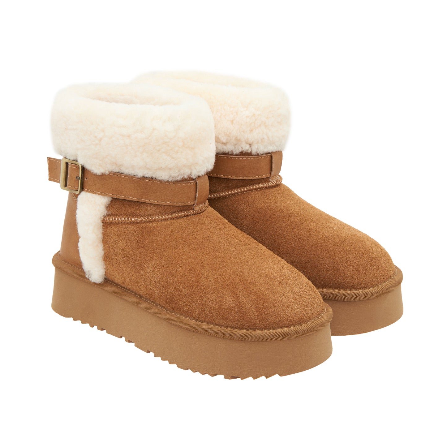 Aisha Boots