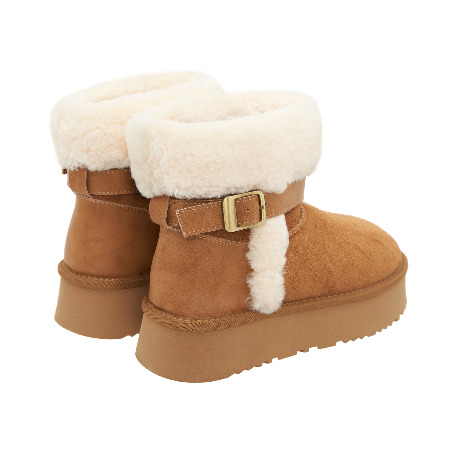 Aisha Boots