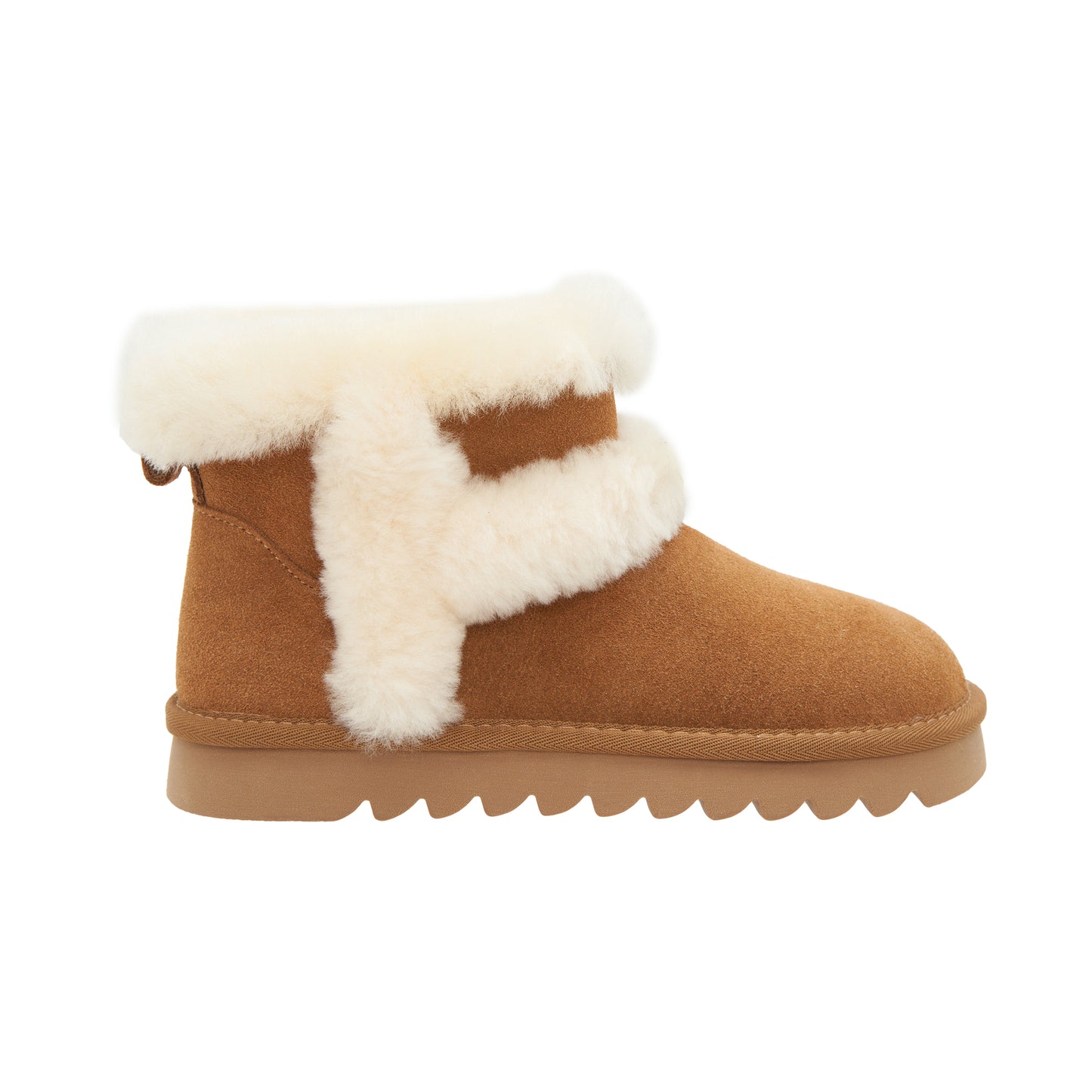 Carter Boots