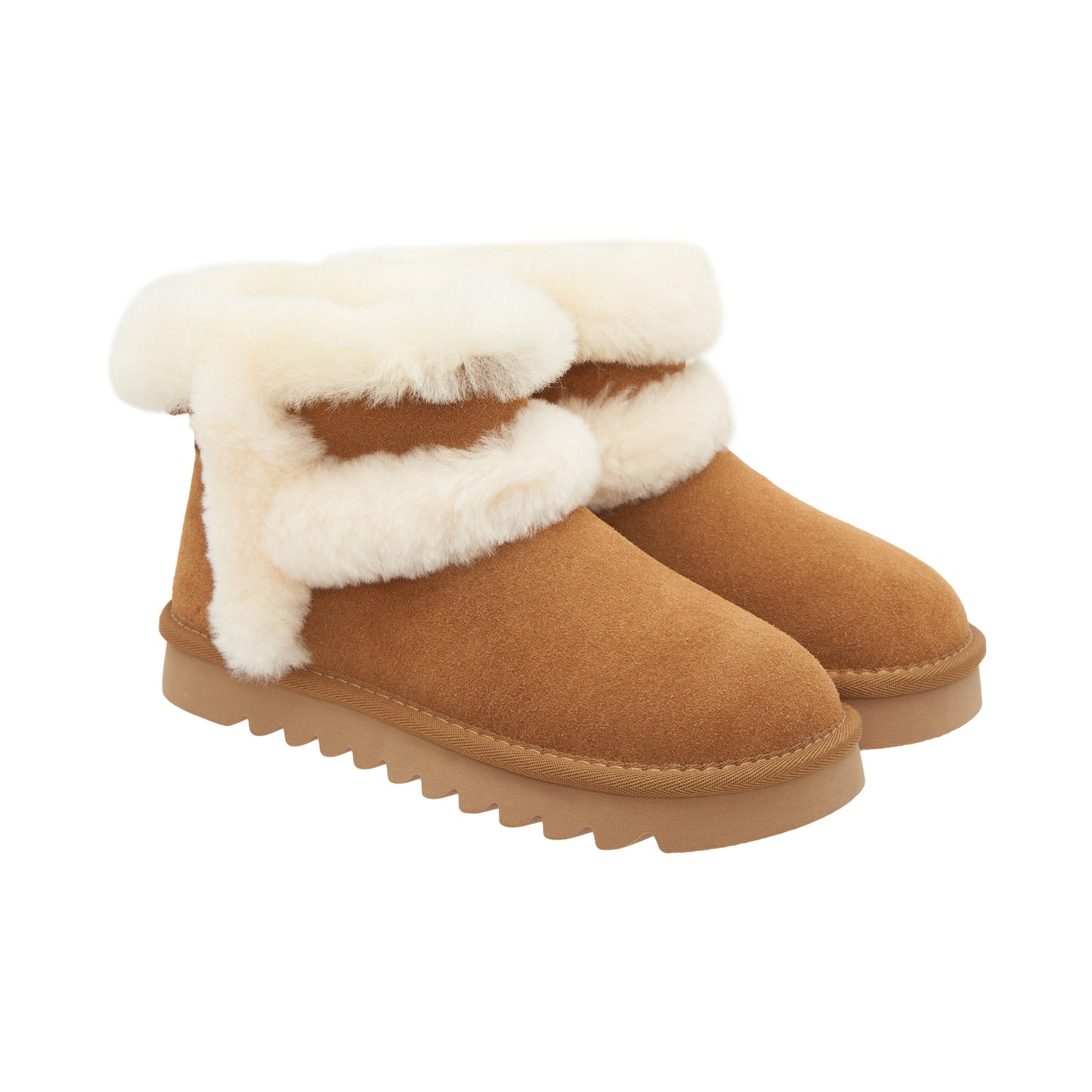 Carter Boots