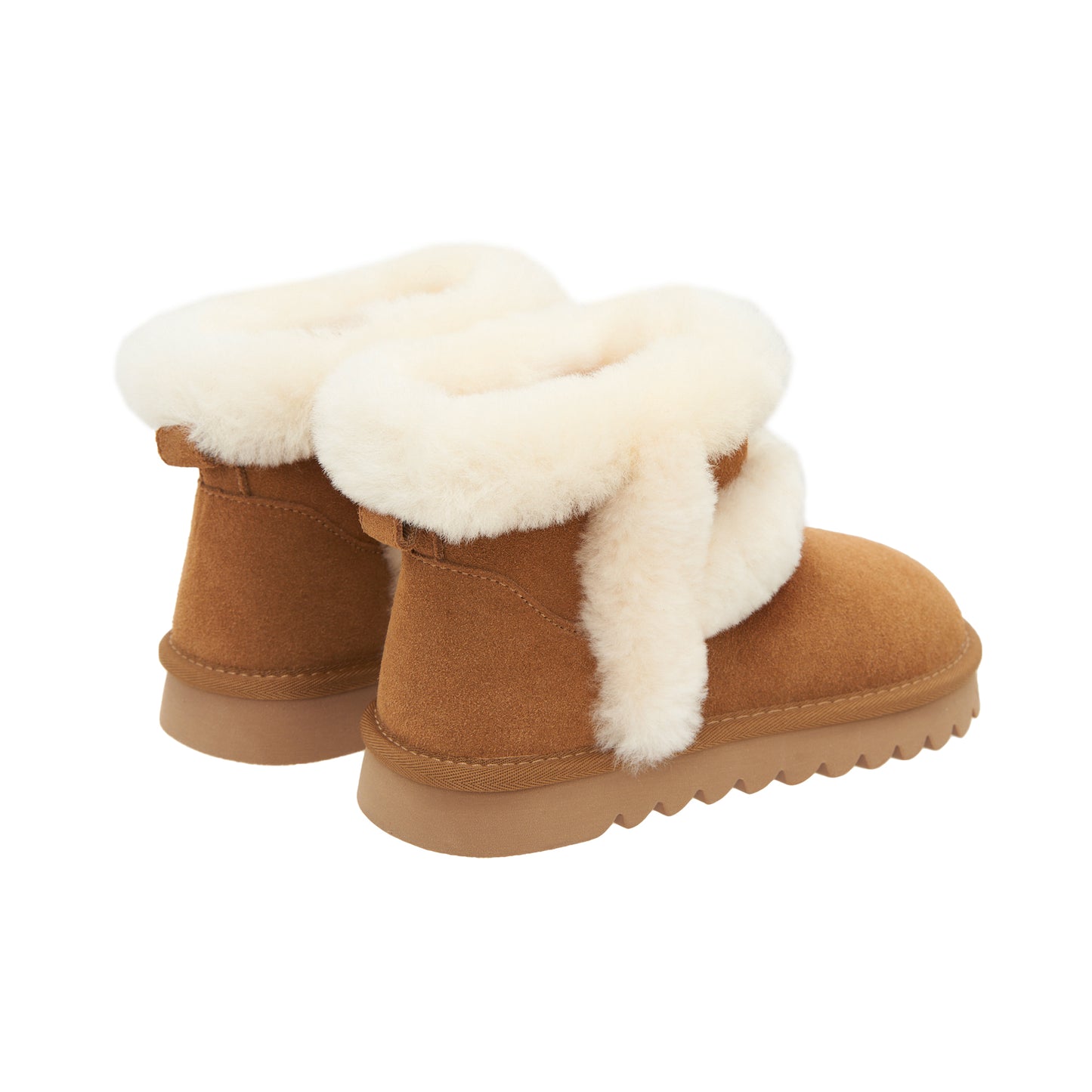 Carter Boots