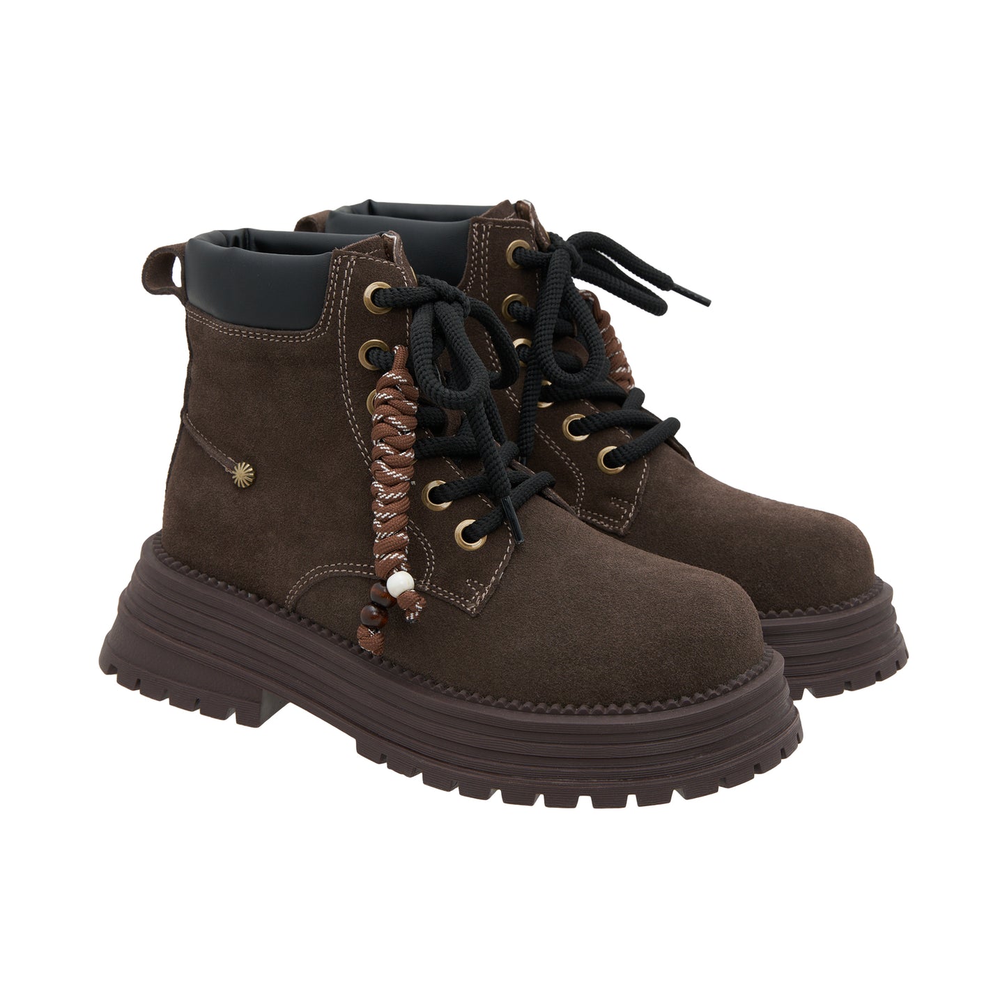 Simone Boots