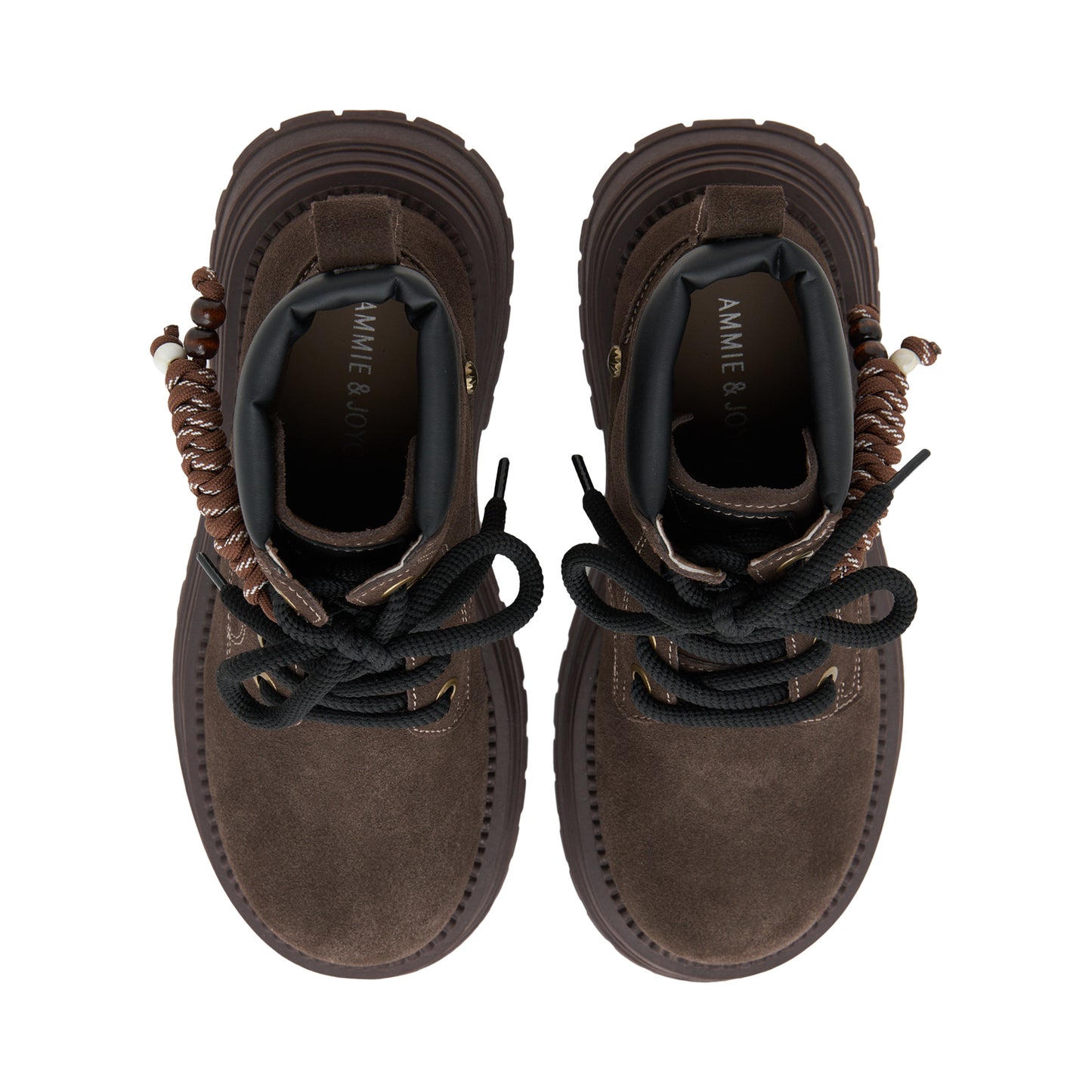 Simone Boots