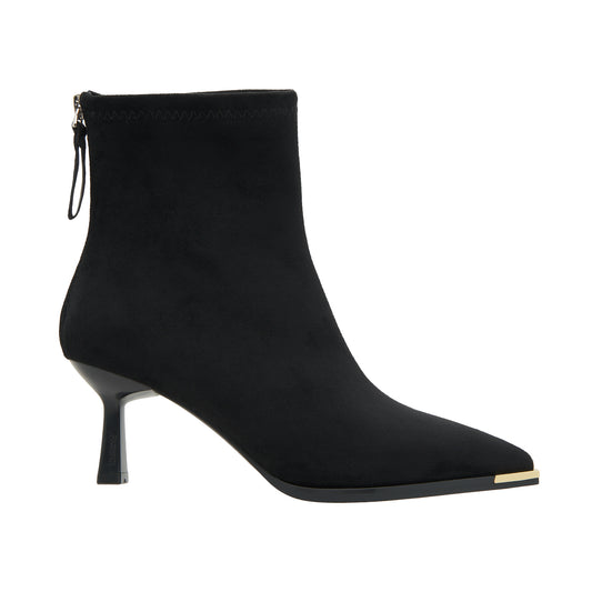Glasgow Boots
