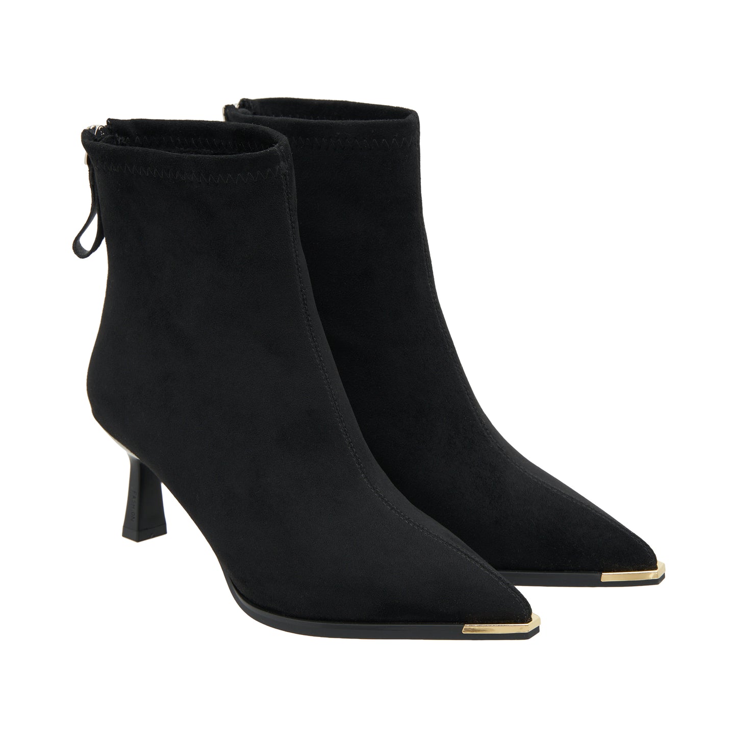 Glasgow Boots