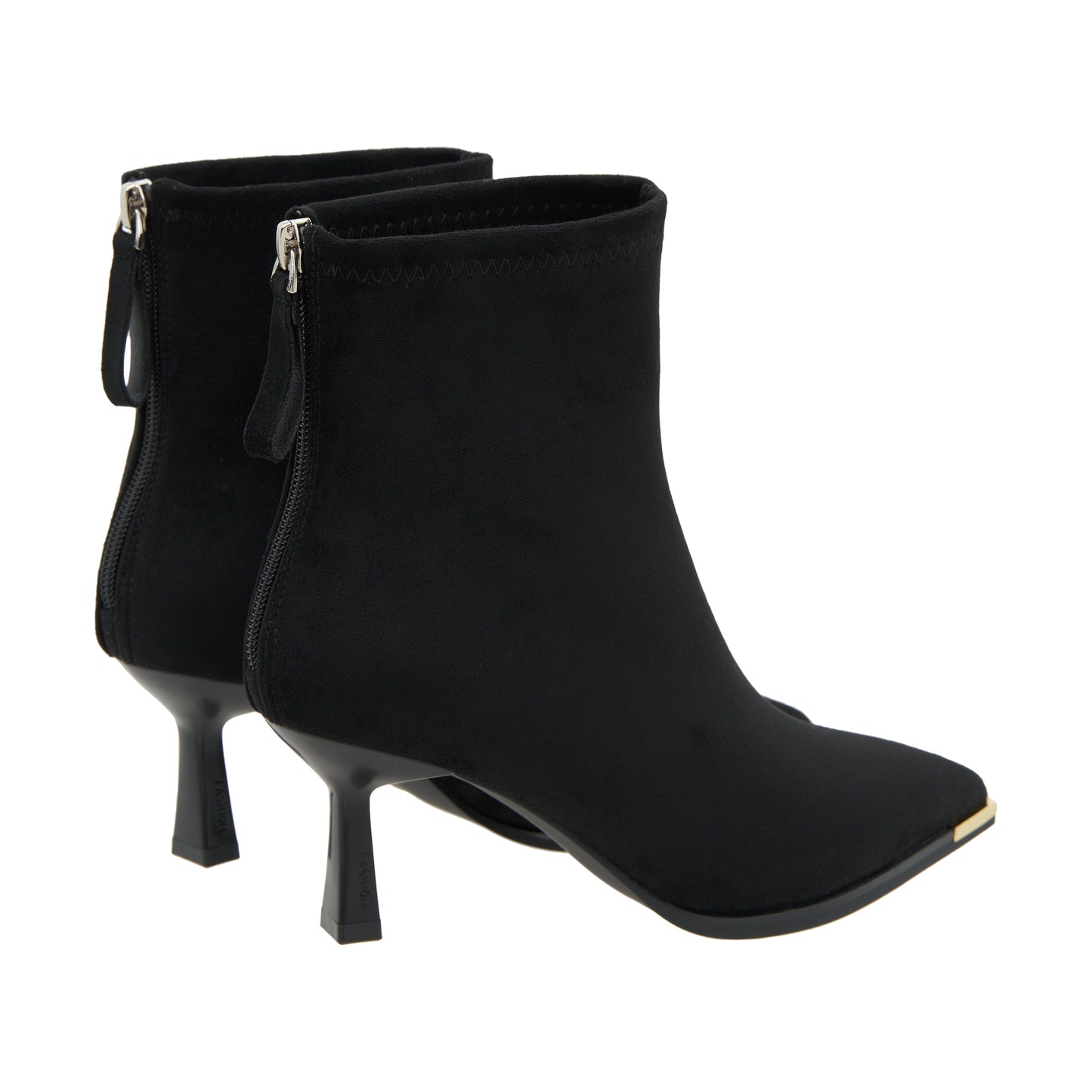 Glasgow Boots