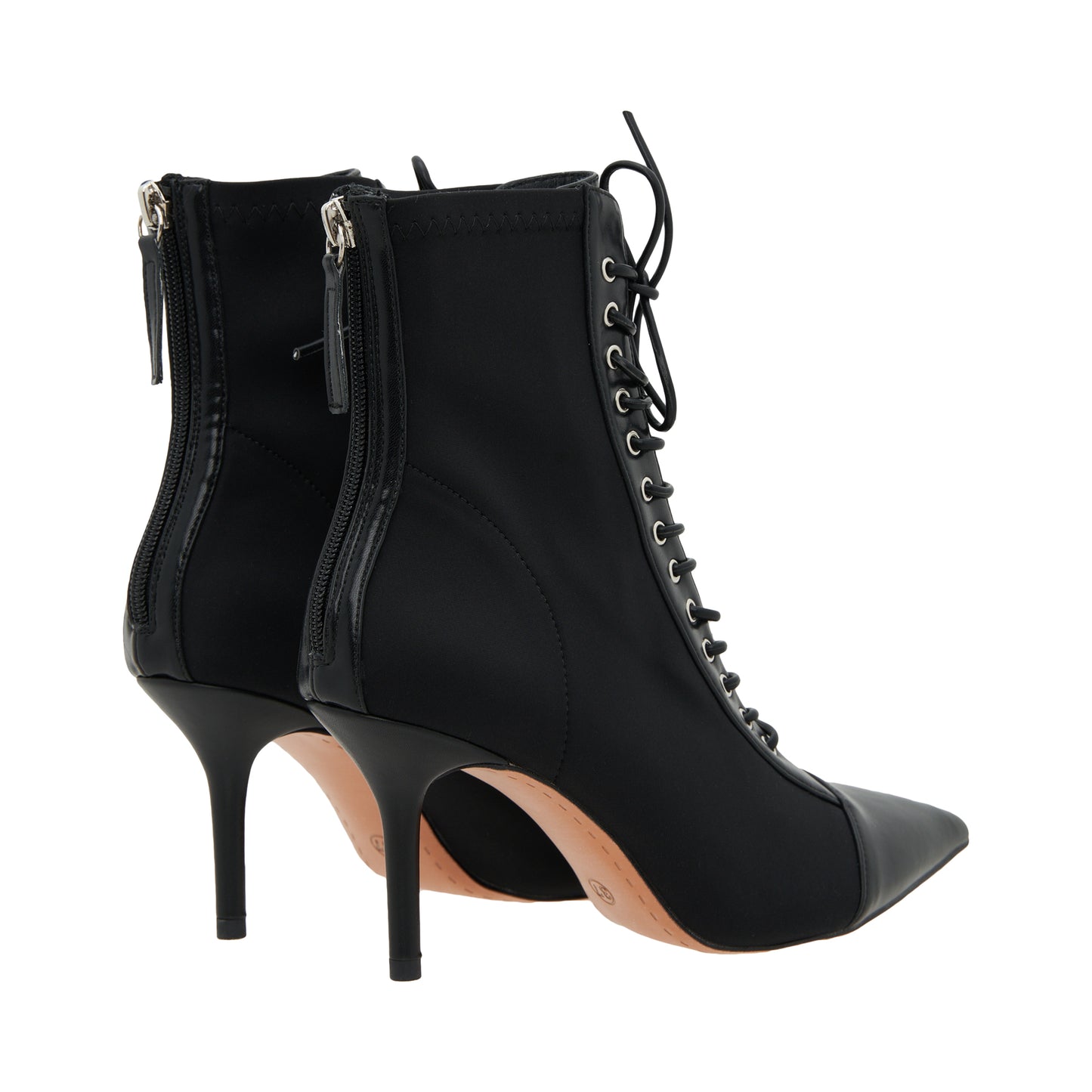 Nana Boots