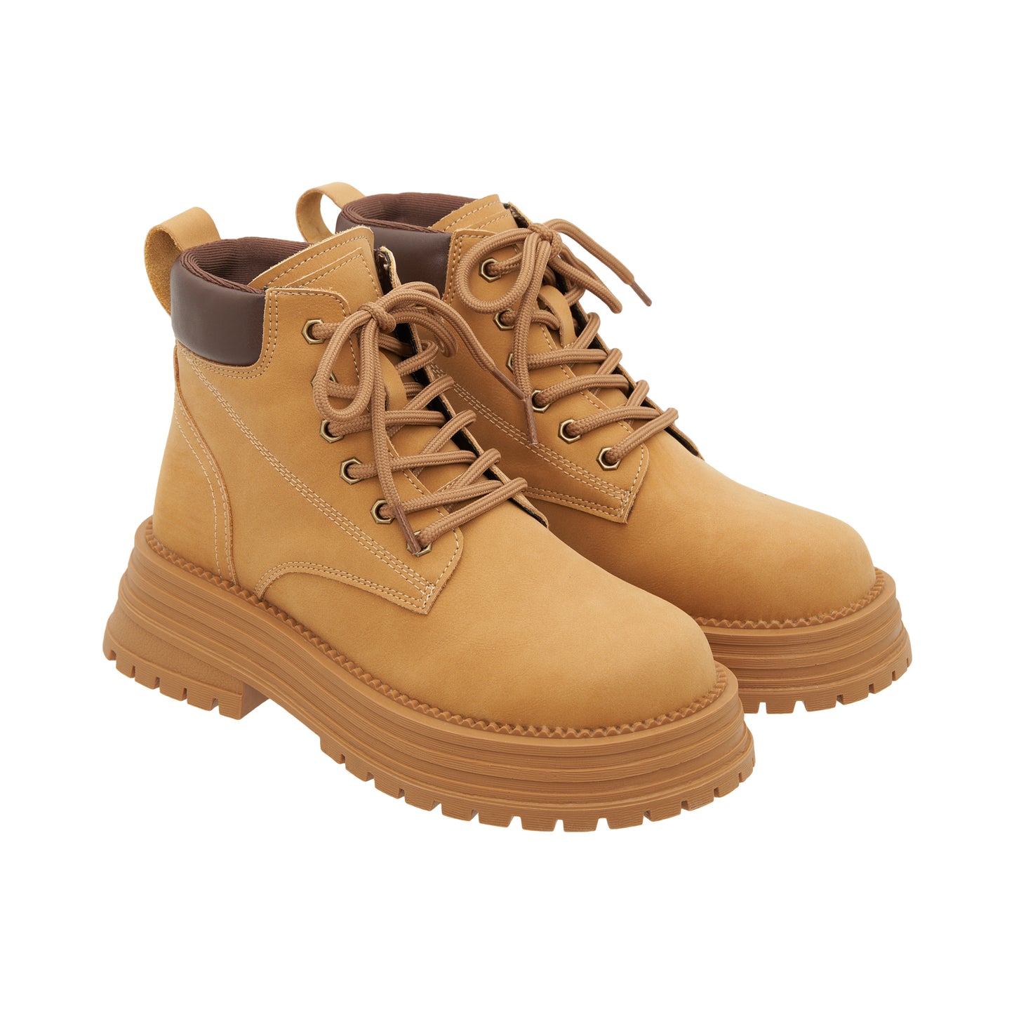Macy Boots