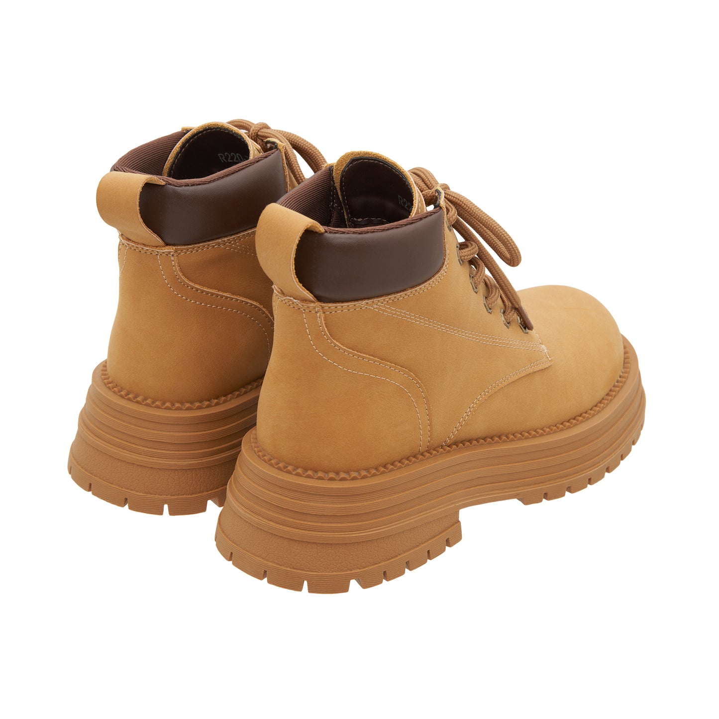 Macy Boots