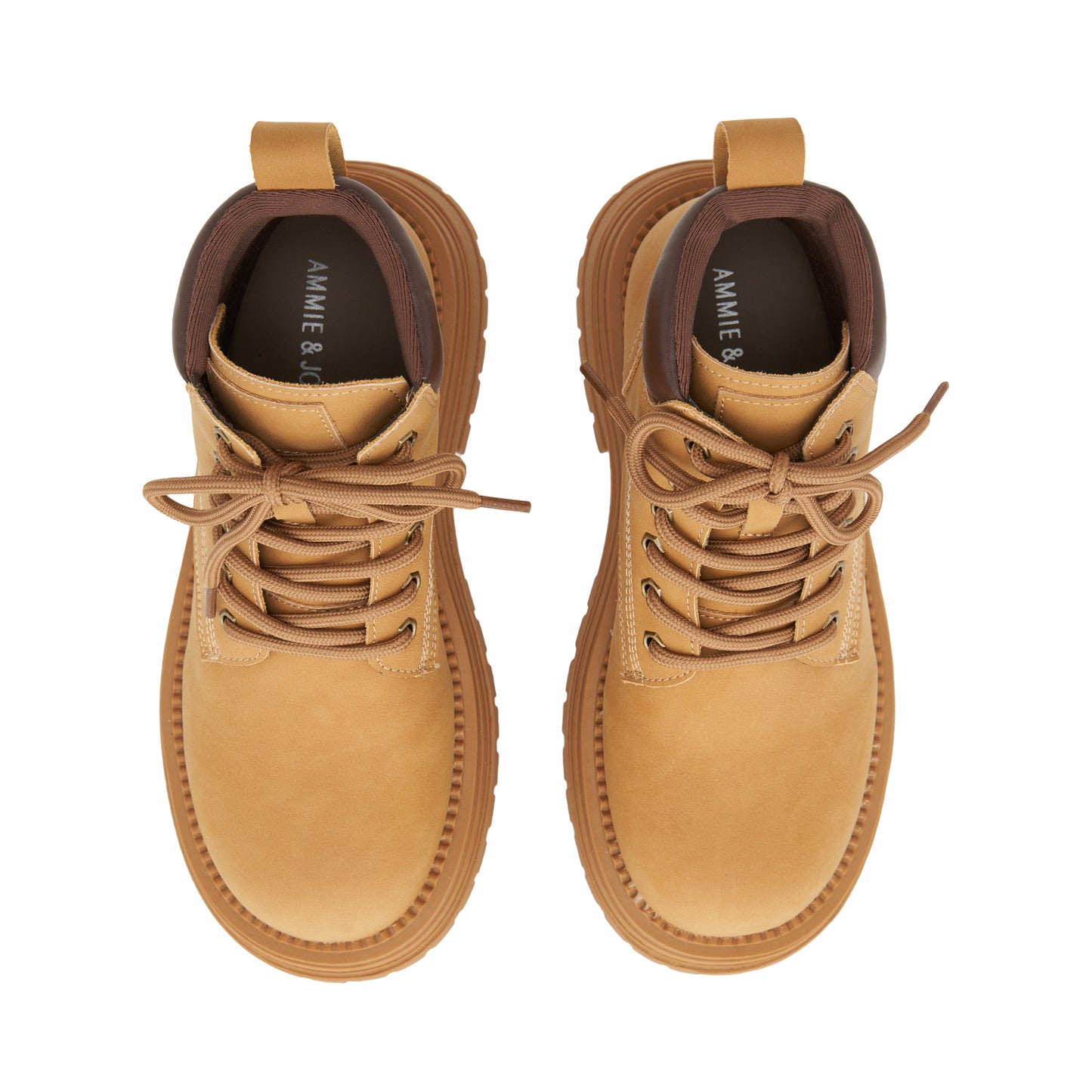 Macy Boots
