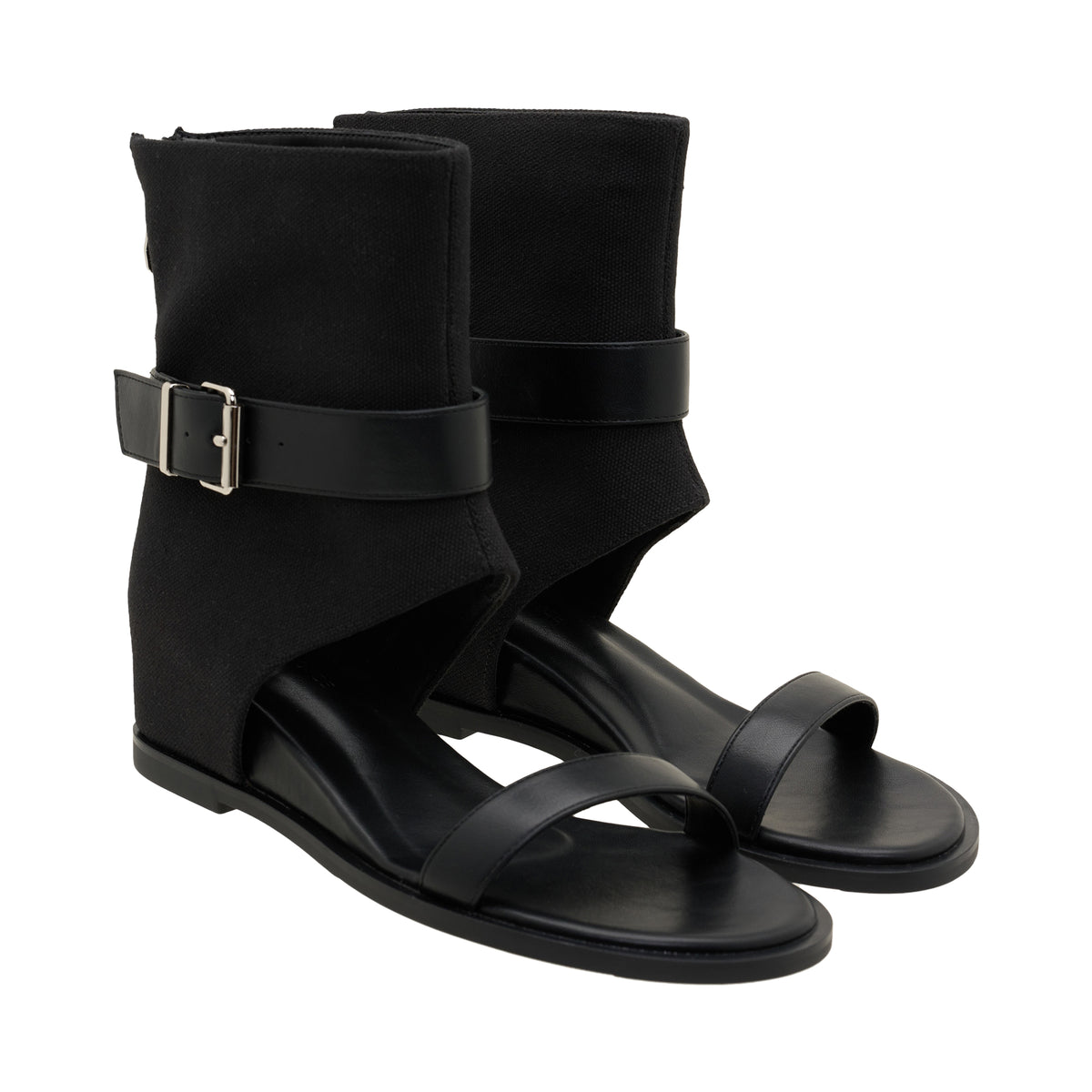 Stephy Boot Sandals