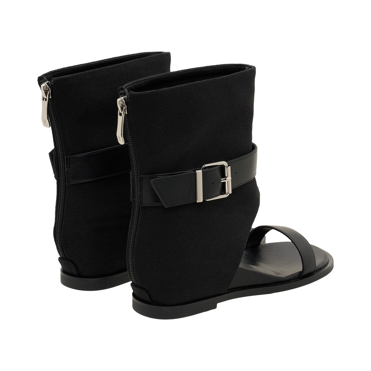 Stephy Boot Sandals