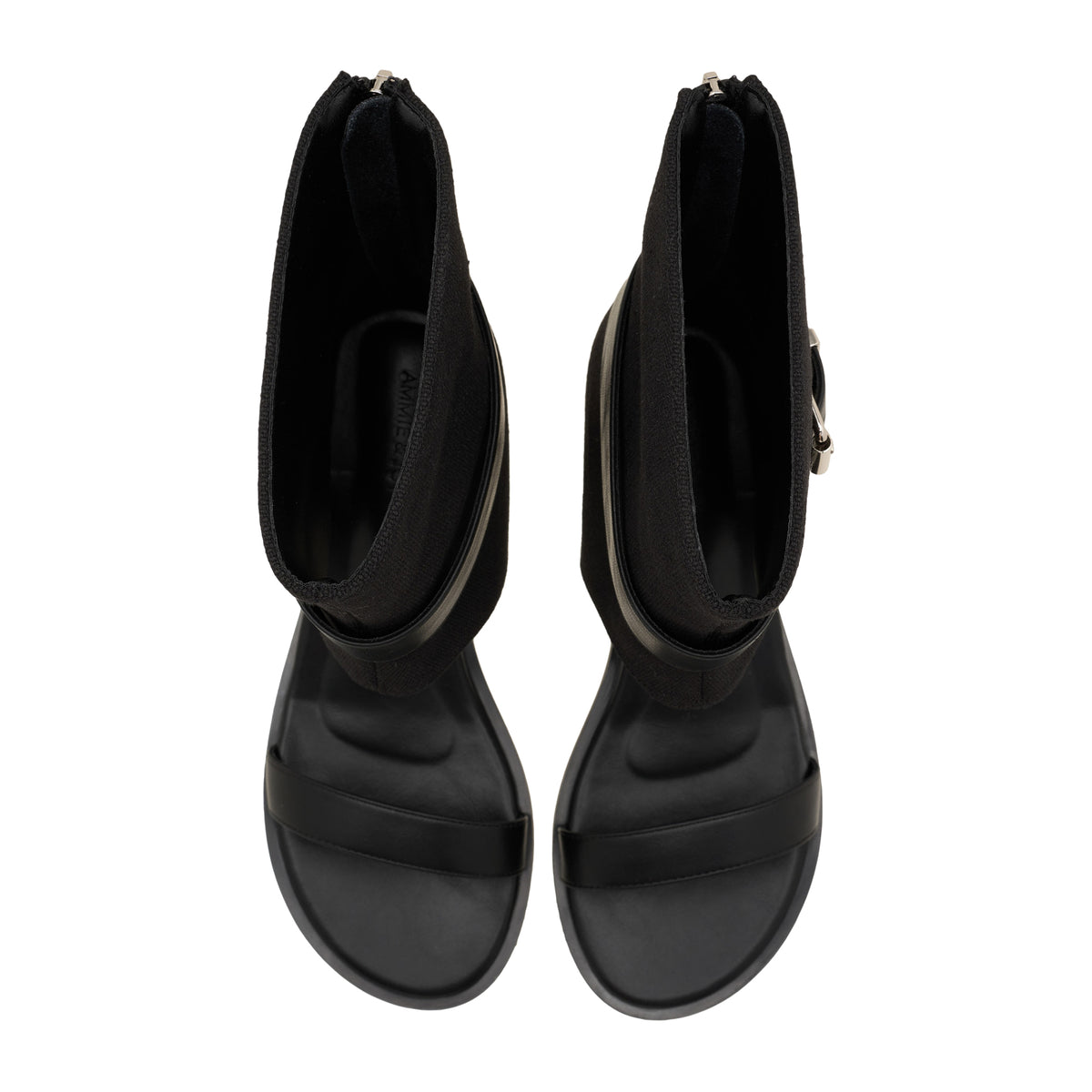 Stephy Boot Sandals