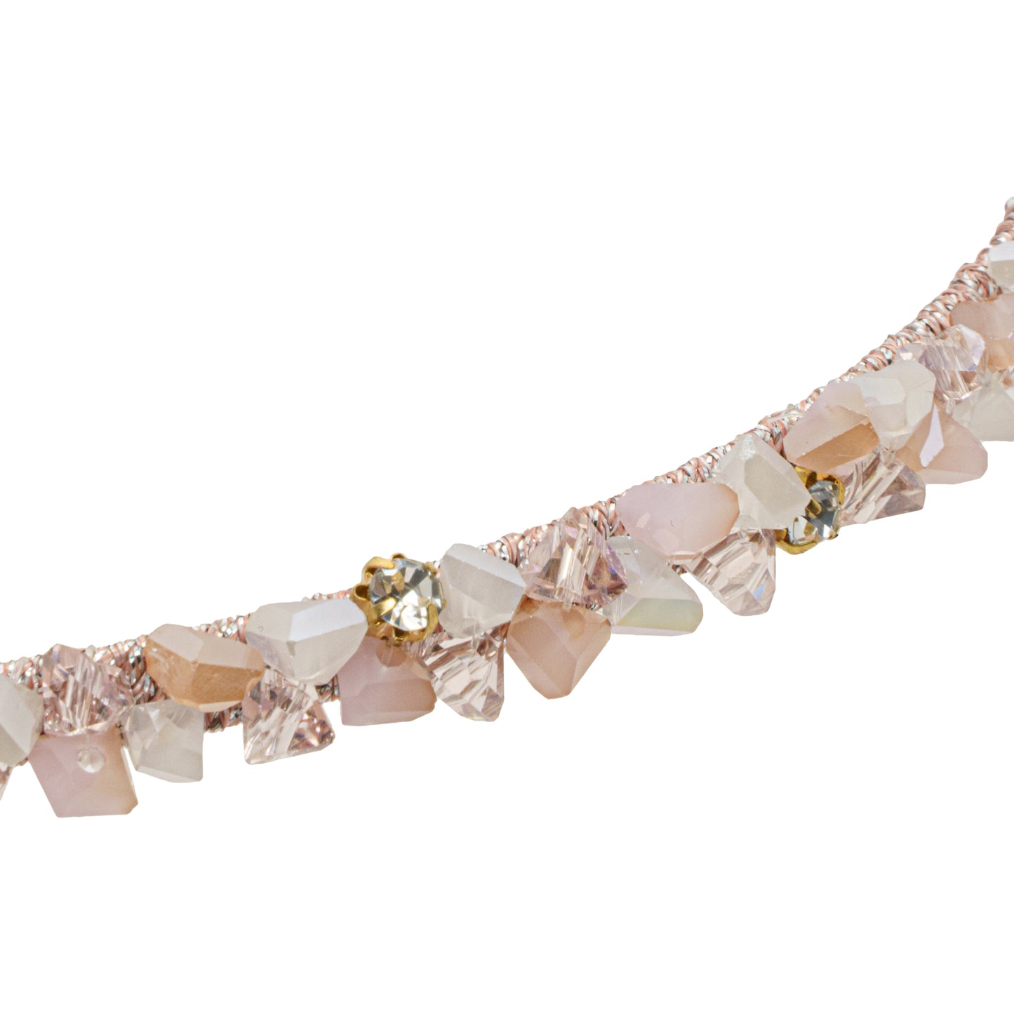 Miriana Crystal Hairband